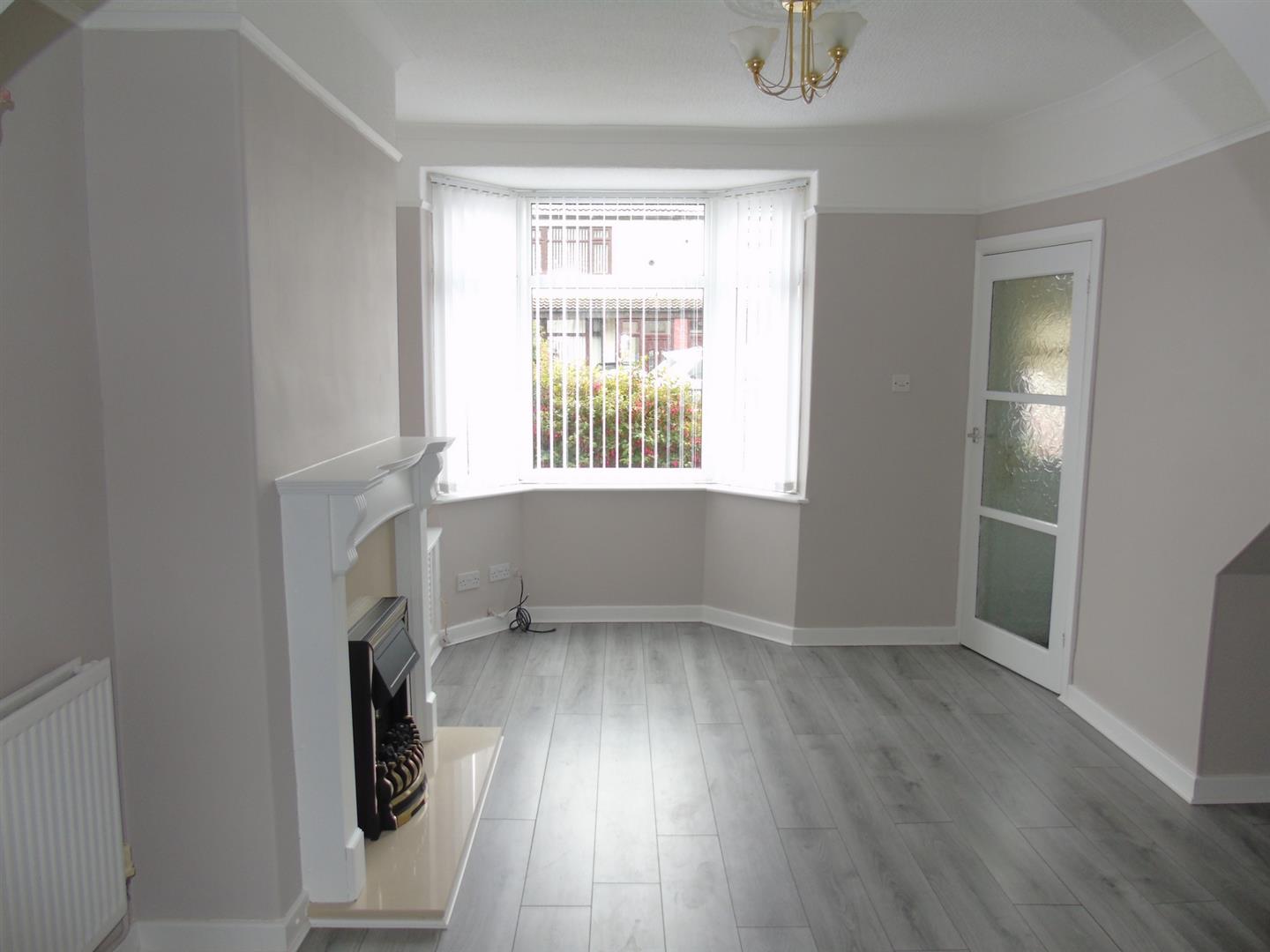 Snaefell Grove, Stoneycroft, Liverpool